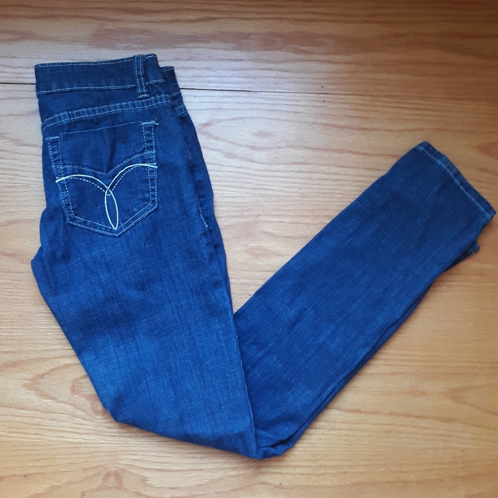 🤑Tag 1080 girls jeans
